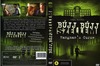 Bújj, bújj szellem (2003) DVD borító FRONT Letöltése