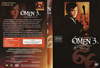 Ómen 3 - A végsõ összecsapás (25 éves jubileumi kiadás) (gerinces) DVD borító FRONT Letöltése