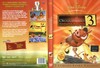 Az oroszlánkirály 3 - Hakuna Matata DVD borító FRONT Letöltése