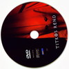 Titkos rend DVD borító CD1 label Letöltése