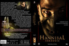 Hannibál ébredése (Panca) DVD borító FRONT Letöltése