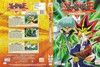 Yu-Gi-Oh 2 - A darázsfészek DVD borító FRONT Letöltése