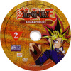 Yu-Gi-Oh 2 - A darázsfészek DVD borító CD1 label Letöltése