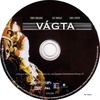 Vágta DVD borító CD1 label Letöltése