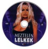 Meztelen lelkek DVD borító CD1 label Letöltése
