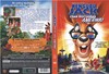 Kenguru Jack - Csak egy ugrás Amerika! DVD borító FRONT Letöltése