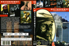 Nostradamus - Veszedelmes jóslatok DVD borító FRONT Letöltése