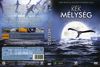 Kék mélység DVD borító FRONT Letöltése