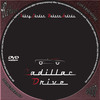 Cadillac Drive (Rékuci) DVD borító CD1 label Letöltése
