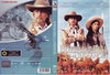 Buffalo Bill és az indiánok DVD borító FRONT Letöltése