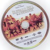 Buffalo Bill és az indiánok DVD borító CD1 label Letöltése