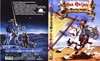 Don Quijote La Mancha Lovagja DVD borító FRONT Letöltése