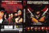 Fegyvertestvérek DVD borító FRONT Letöltése
