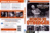 Robog az úthenger 2. lemez DVD borító FRONT Letöltése