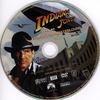 Indiana Jones 1., 2., 4. DVD borító CD3 label Letöltése