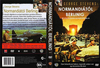 Normandiától Berlinig DVD borító FRONT Letöltése