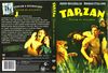 Tarzan és asszonya DVD borító FRONT Letöltése