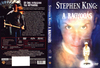 Stephen King - A ragyogás DVD borító FRONT Letöltése