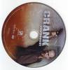 Crank - Felpörögve DVD borító CD2 label Letöltése