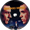 Bronxi mese DVD borító CD1 label Letöltése