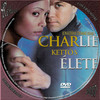 Charlie kettõs élete (Rékuci) DVD borító CD1 label Letöltése
