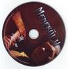 Menekülj! DVD borító CD1 label Letöltése
