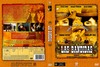 Las Bandidas DVD borító FRONT Letöltése