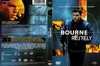 A Bourne-rejtély DVD borító FRONT Letöltése