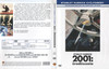 2001: ûrodüsszeia DVD borító FRONT Letöltése