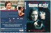 A Bourne-rejtély (1988) DVD borító FRONT Letöltése