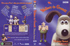 Wallace és Gromit DVD borító FRONT Letöltése