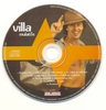 Béka - Villa mulatós DVD borító CD1 label Letöltése