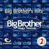 Big Brother DVD borító FRONT Letöltése