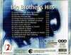 Big Brother DVD borító BACK Letöltése