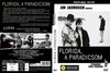 Florida, a Paradicsom DVD borító FRONT Letöltése