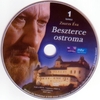 Beszterce ostroma DVD borító CD1 label Letöltése