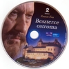 Beszterce ostroma DVD borító CD2 label Letöltése