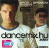 Dancemix.hu 2003 DVD borító FRONT Letöltése