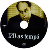 120-as tempó DVD borító CD1 label Letöltése