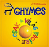 Ghymes - Csak a világ végire DVD borító FRONT Letöltése