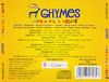 Ghymes - Csak a világ végire DVD borító BACK Letöltése