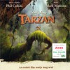 Tarzan (filmzene) DVD borító FRONT Letöltése