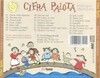 Cifra palota - Kisiskolások aranyalbuma DVD borító BACK Letöltése