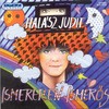 Halász Judit - Ismeretlen ismerõs DVD borító FRONT Letöltése