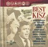 Best Of KISZ DVD borító FRONT Letöltése