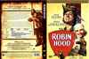Robin Hood (1938) DVD borító FRONT Letöltése