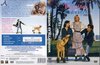 Vonzások és állatságok DVD borító FRONT Letöltése
