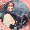 Gorillák a ködben (Rékuci) DVD borító CD1 label Letöltése