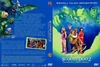 Scooby-Doo 2. - Szörnyek póráz nélkül DVD borító FRONT Letöltése