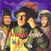 Ordító egér DVD borító CD1 label Letöltése